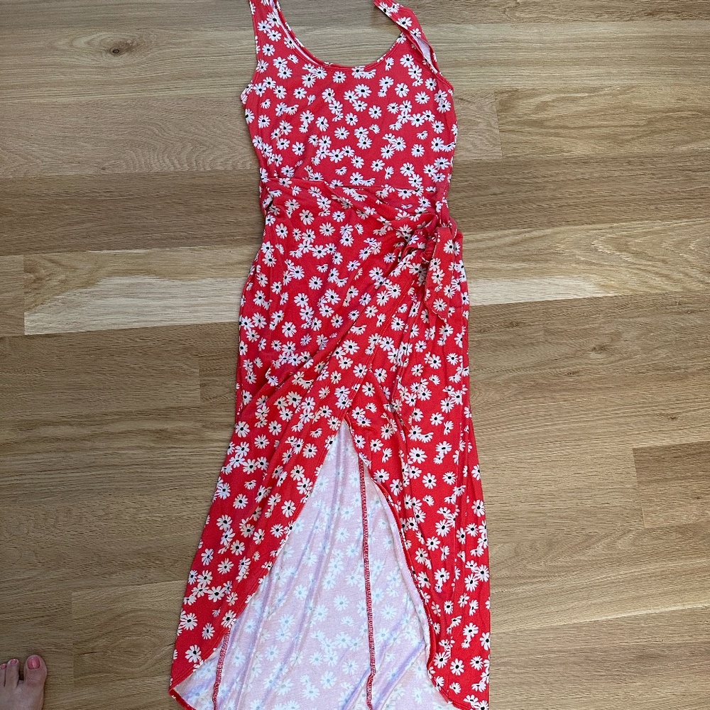 Reformation dress size M